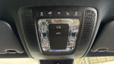 Mercedes-Benz CLA 200 AMG Line Executive 4dr Tip Auto Petrol Saloon